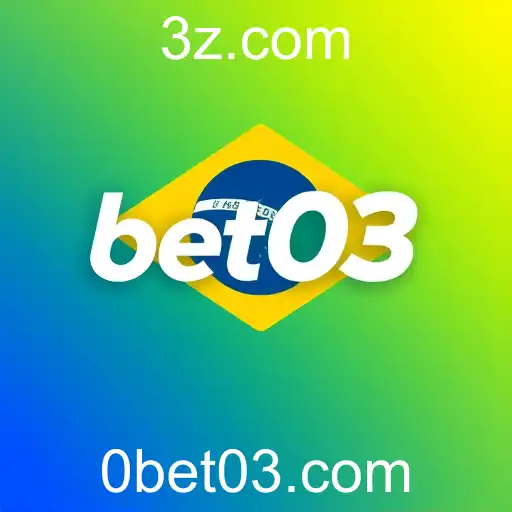A Ascensão do bet03 no Cenário de Jogos Online