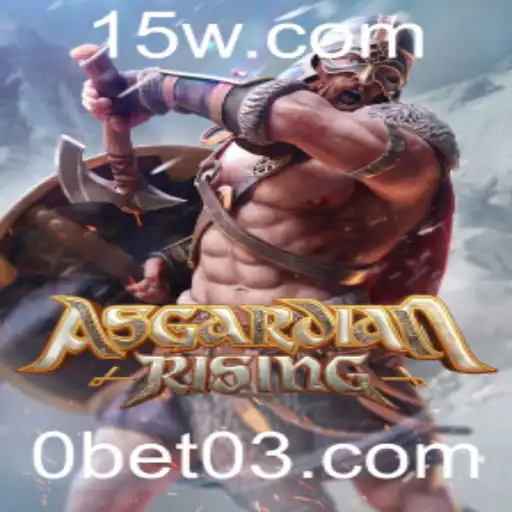 AsgardianRising: A Nova Era dos Jogos de Estratégia