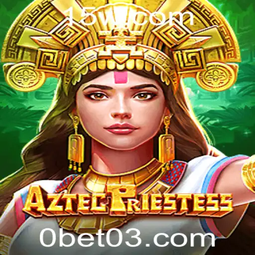 bet03 - AztecPriestess: Uma Aventura Mística nos Templos Antigos