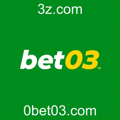 A Ascensão de Bet03 no Cenário de Jogos Online