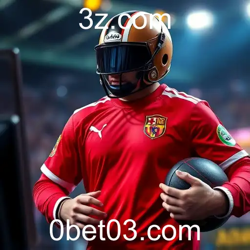 A Ascensão do Bet03 no Cenário de Jogos Online