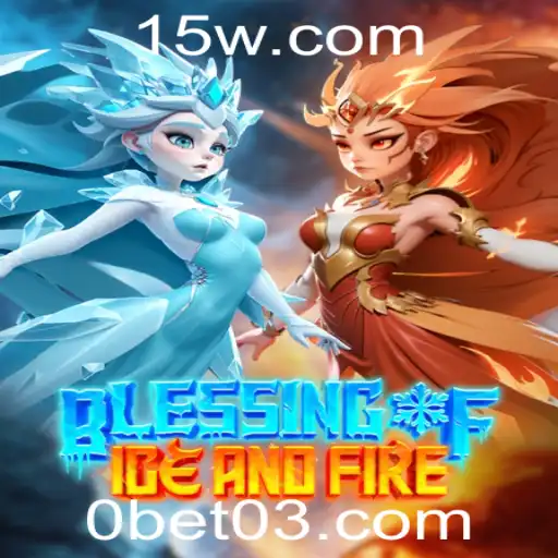 bet03 - Descubra o Fascinante Universo de BlessingofIceandFire