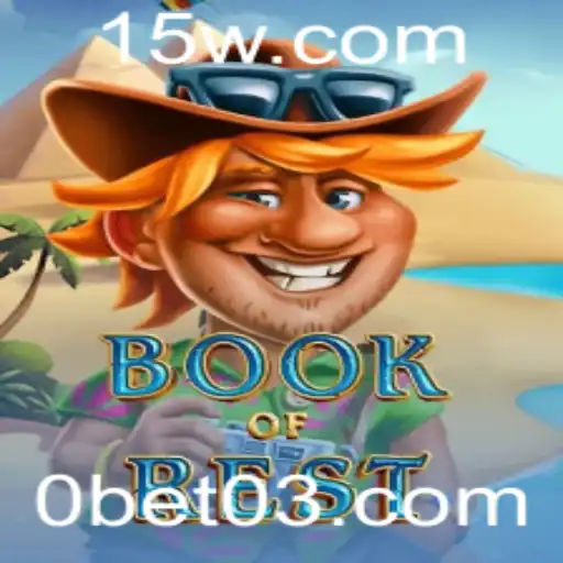 bet03 - Explorando o Fascinante Mundo de BookofRest