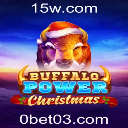 bet03 - Explorando o Fascinante Mundo de BuffaloPowerChristmas e Seus Desafios