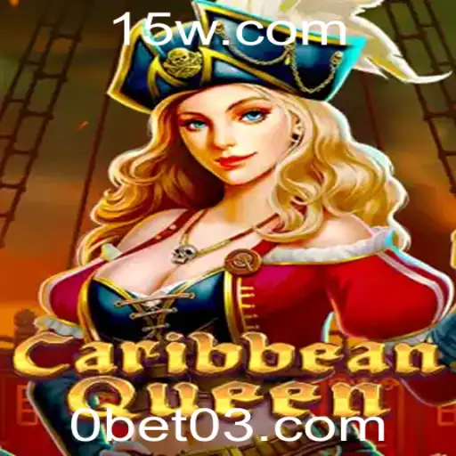 Descubra o Fascinante Mundo de CaribbeanQueen: Uma Aventura Inesquecível No Universo Bet03