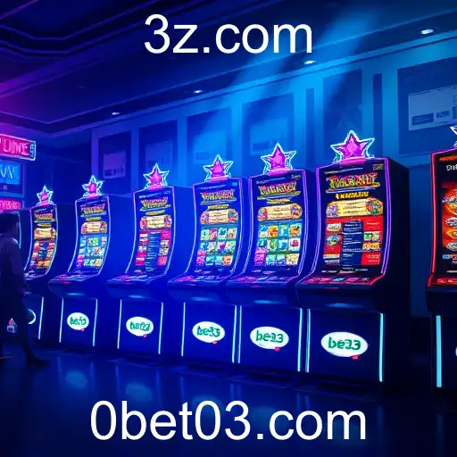 Cassino Online: A Ascensão do Entretenimento Virtual