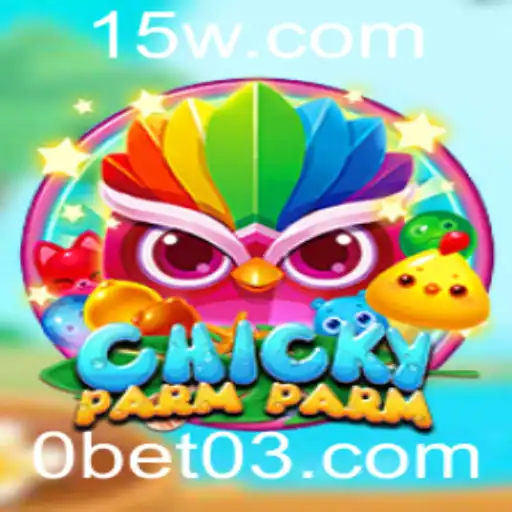 bet03 - Explorando o Fascinante Mundo de ChickyParmParm