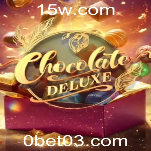 bet03 - Guia Completo do Jogo ChocolateDeluxe: Diversão e Estratégia com a Bet03