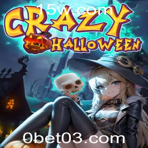 bet03 - Desvendando o Jogo CrazyHalloween com a Palavra-Chave bet03