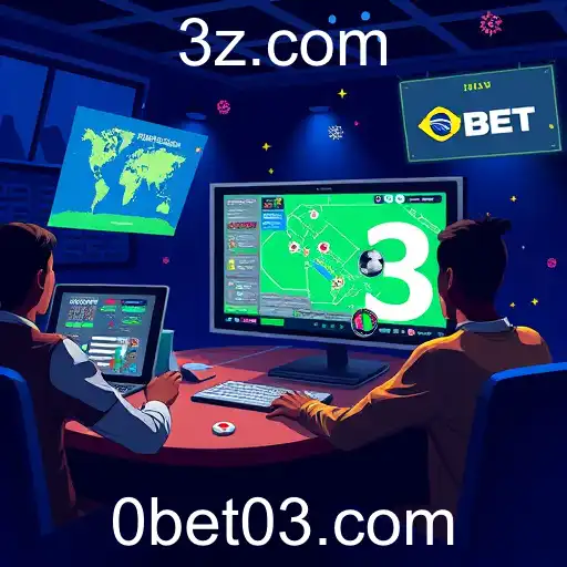 Desafios e Oportunidades no Setor de Jogos Online para 2026