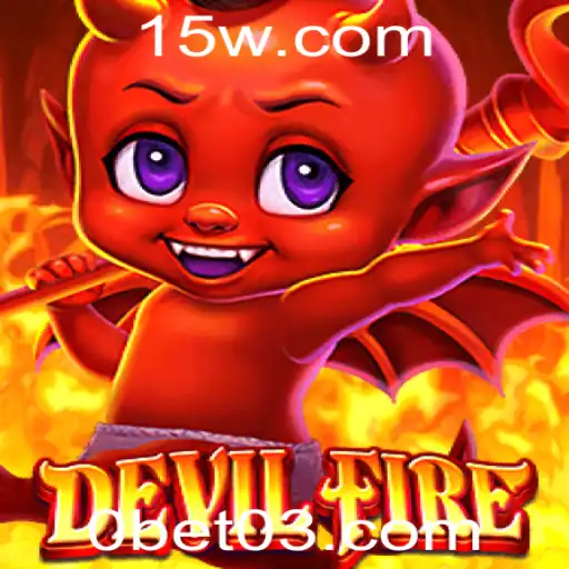 bet03 - Explorando DevilFire: O Jogo de Estratégia que Conquista Jogadores com Intriga e Aventura