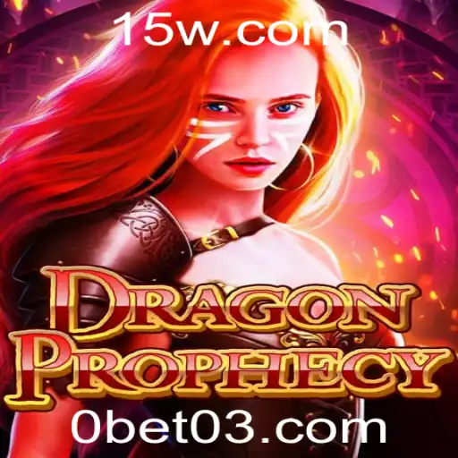 bet03 - DragonProphecy: A Experiência de Jogo Inovadora