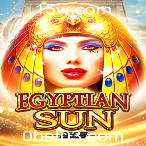 bet03 - Explorando EgyptianSunSE: O Fascinante Universo do Jogo que Conquista Apostadores