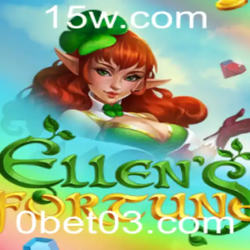 bet03 - Explorando o Mundo de EllensFortune: O Jogo Que Está Conquistando o Mundo