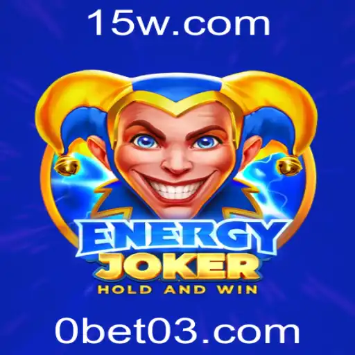 bet03 - Explorando o Fascinante Mundo do Jogo EnergyJoker
