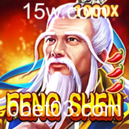 bet03 - Explorando o Excitante Mundo de FengShen: Regras e Estratégias de Jogo