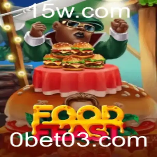 bet03 - Explorando FoodFeast: O Jogo de Estratégia Gastronômica