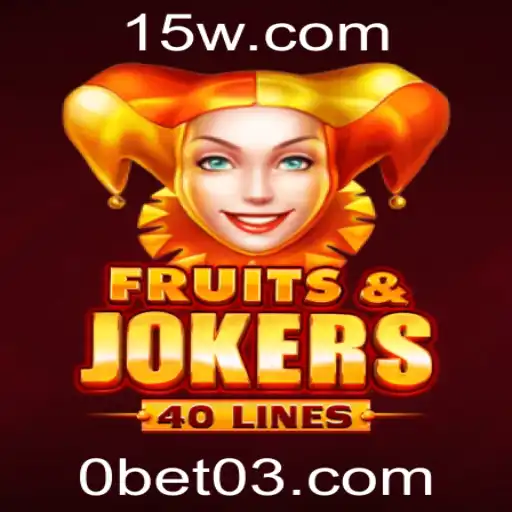 bet03 - Explorando o Fascinante Mundo de FruitsAndJokers40: Um Guia Completo