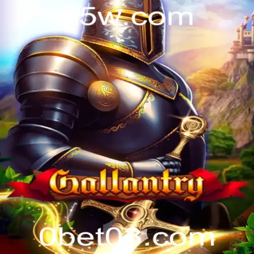 bet03 - Descobrindo Gallantry: Um Mergulho no Universo do Jogo com Aposte03