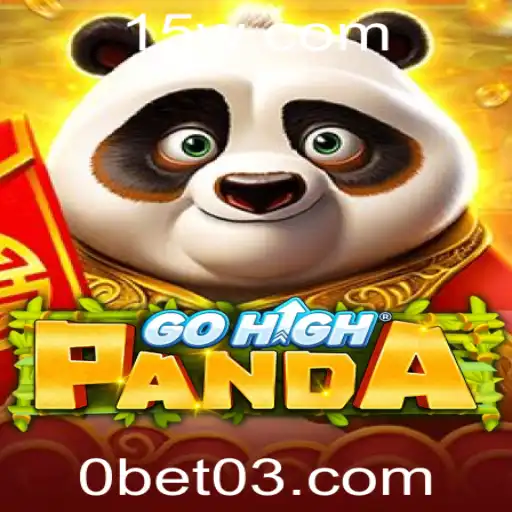 bet03 - GoHighPanda: Um Mergulho Profundo no Mundo do Jogo de Estratégia
