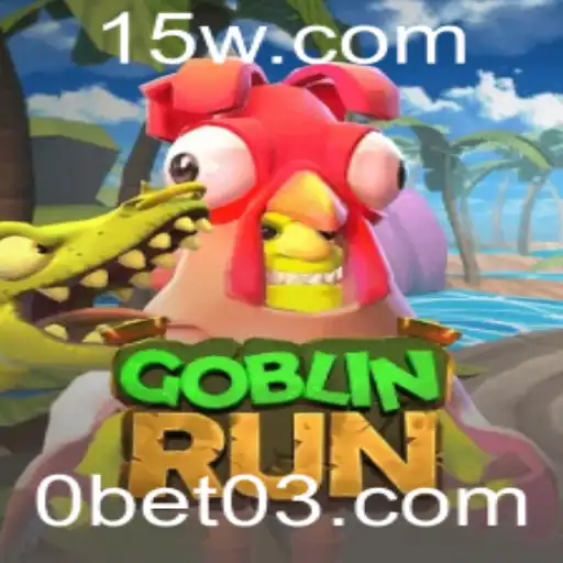 bet03 - GoblinRun: Aventuras, Estratégias e Regras no Mundo dos Goblins
