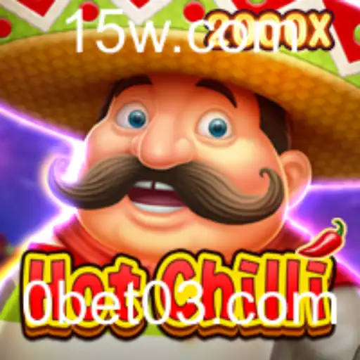 bet03 - Descubra o Empolgante Mundo do Jogo HotChilli