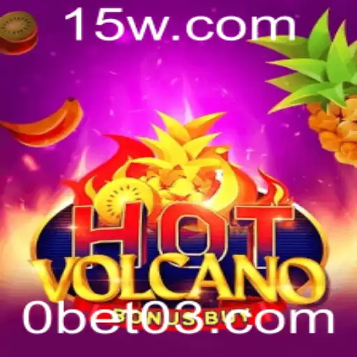 bet03 - Descubra o Excitante Mundo do HotVolcanoBonusBuy: A Nova Sensação nos Jogos de Azar