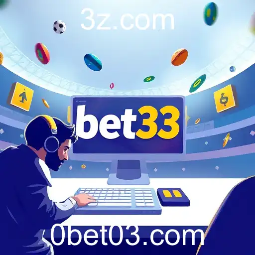 A Ascensão e Impacto de 'bet03' no Cenário Brasileiro de Jogos