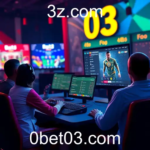 Impacto dos Jogos Online no Brasil em 2025