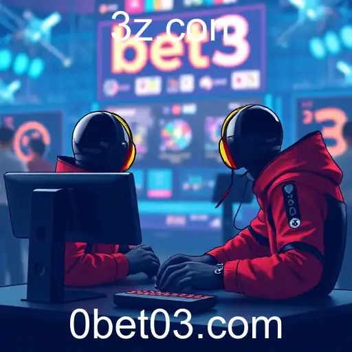 A Influência de Novas Tecnologias no Mercado de Apostas Online