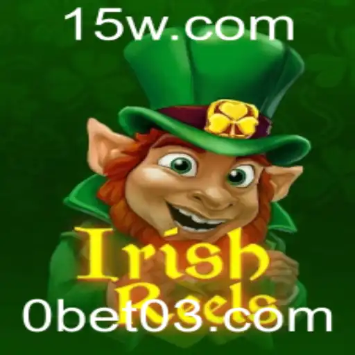 bet03 - Descubra a Magia do IrishReels: Um Jogo de Apostas Inovador