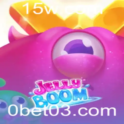 bet03 - Descubra o Mundo de Diversão com JellyBoom: O Jogo que Está Conquistando o Mundo