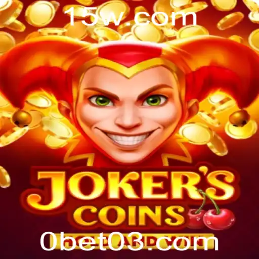 bet03 - Descubra o Fascinante Mundo de JokersCoins: O Jogo de Apostas Inovador