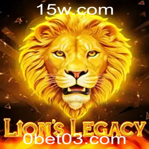 bet03 - Descubra as Aventuras de LionsLegacy: Regras, Introdução e Destaques