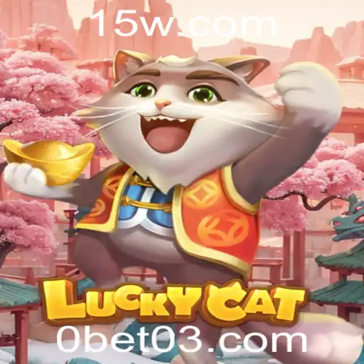 bet03 - Descubra o Fascinante Mundo de LuckyCat: O Jogo de Estratégia Inovador