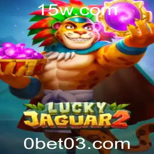 bet03 - Explorando o Fascinante Mundo de Luckyjaguar2