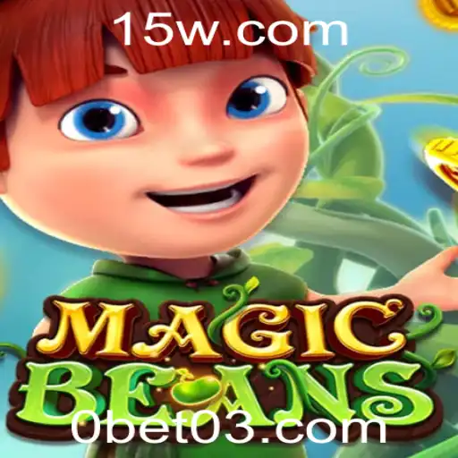 bet03 - MAGICBEANS: Um Mergulho no Mundo do Jogo Inovador