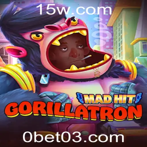 bet03 - Explorando o Fascinante Mundo de MadHitGorillatron