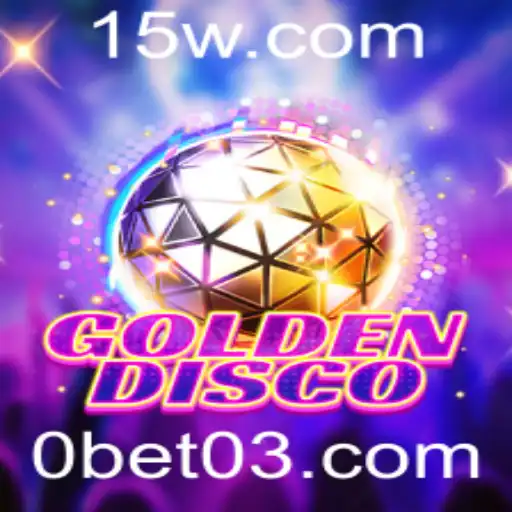 GoldenDisco: Mergulhe na Diversão com Bet03