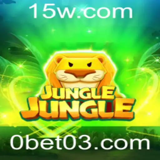 Explorando JungleJungle: O Novo Fenômeno no Mundo dos Jogos com 'bet03'