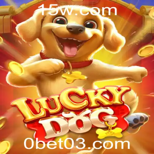 Descubra LuckyDog: O Jogo Emocionante com bet03
