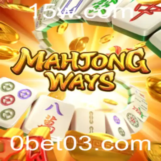 Descubra o Fascinante Mundo de MahjongWays e Domine Sua Estratégia