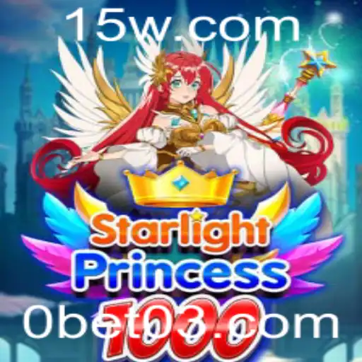 Explorando o Mundo do Jogo StarlightPrincess1000 com Bet03