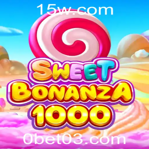 Explorando SweetBonanza1000: O Jogo de Slot Inovador