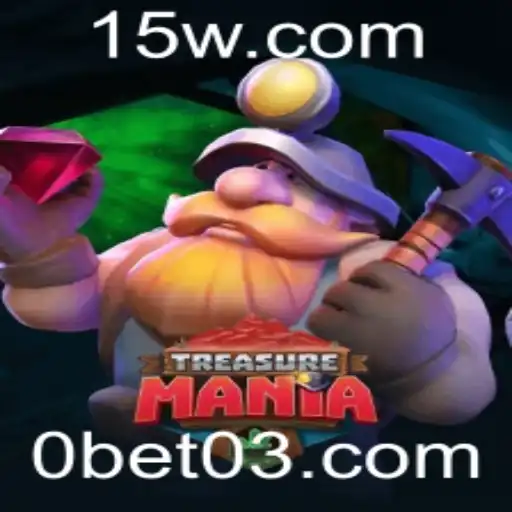 Explorando TreasureMania: O Novo Fenômeno dos Jogos de Aventura