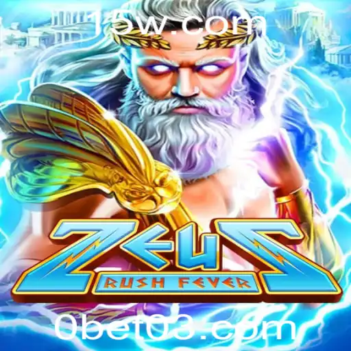 Descubra a Aventura Mítica de ZeusRushFever com bet03