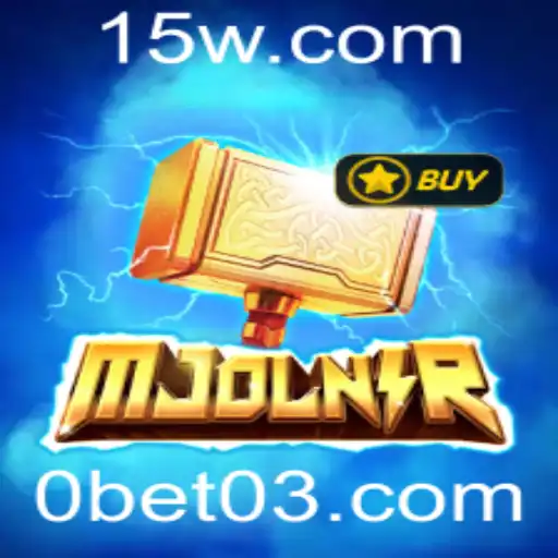 bet03 - Descubra o emocionante mundo do Mjolnir: Regras e Estratégias do Jogo