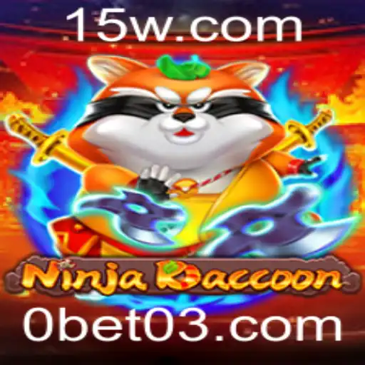 bet03 - Explorando o Fascinante Mundo de NinjaRaccoon
