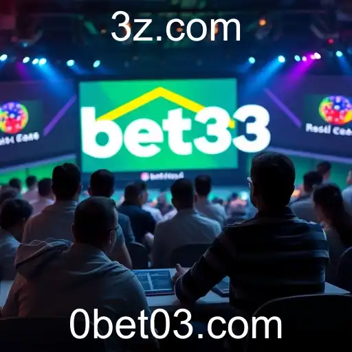 A Ascensão do Mercado de Apostas Online em 2025