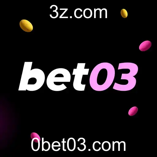 A Ascensão do Bet03: Fenômeno dos Jogos Online